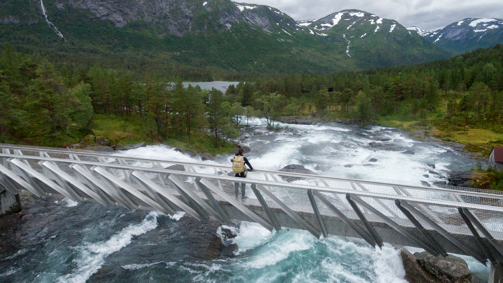 Likholefossen