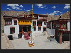 Likir Gompa