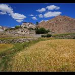 Likir Monastry