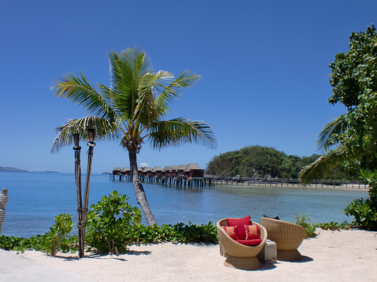 Likuliku Lagoon Fiji