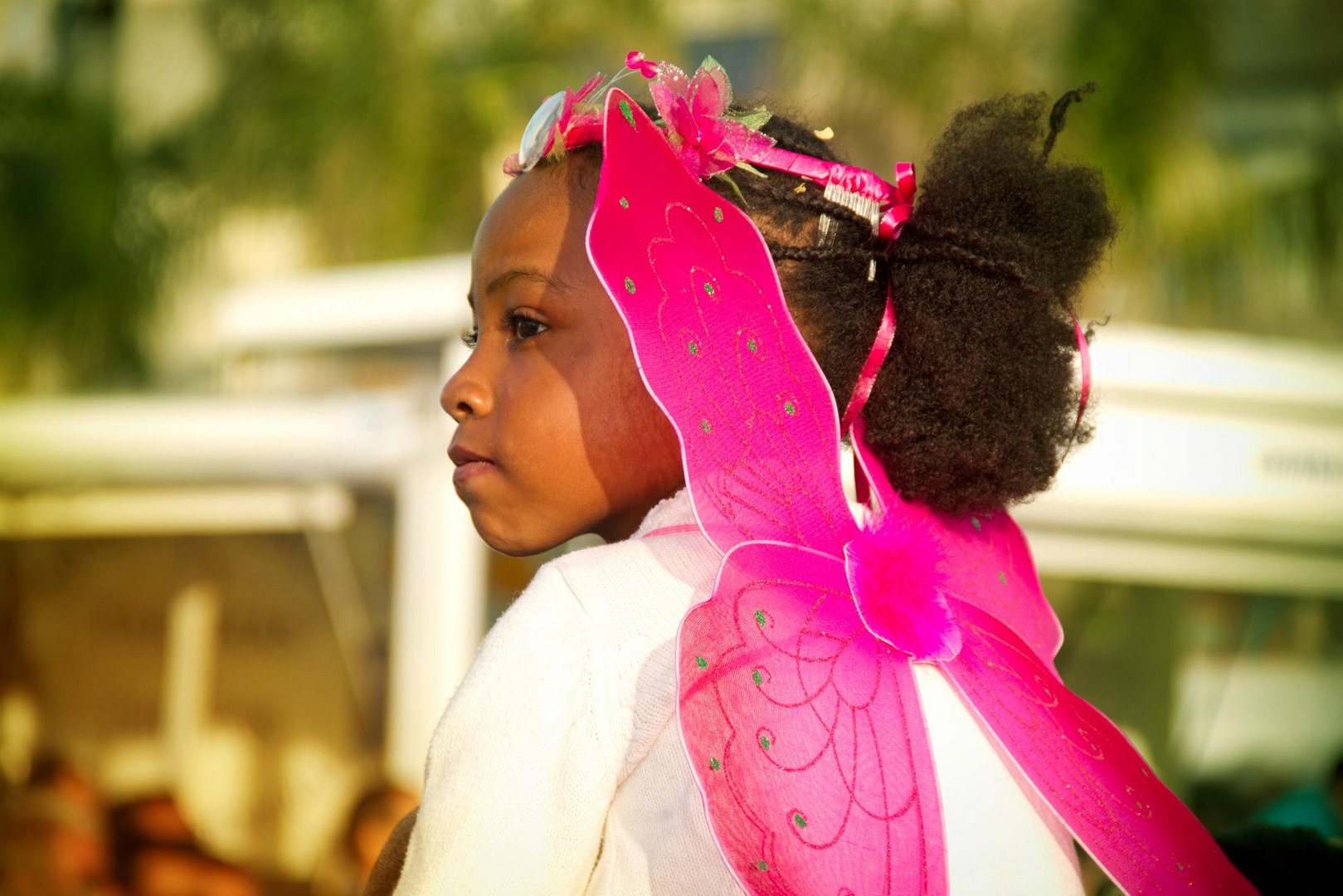 Lil Angel / Portugal / Faro Carneval