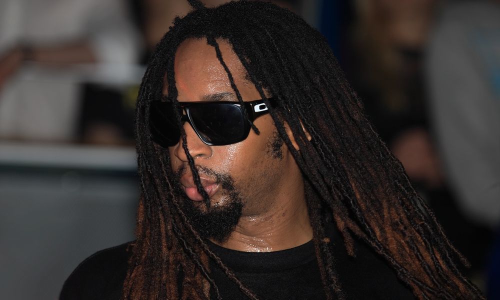 Lil Jon - US Raper mit Welthits und irrer Performance