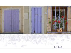 Lila