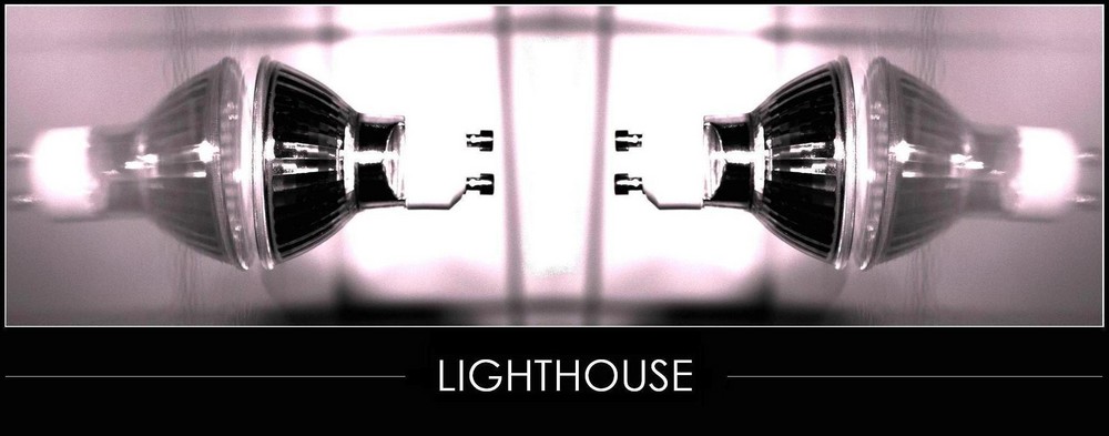 lila Lighthouse