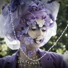 Lilac Lady 