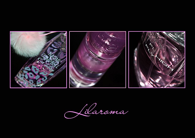 Lilaroma