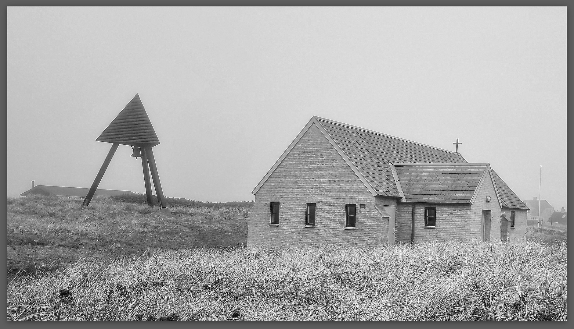 Lild Strand Kirke