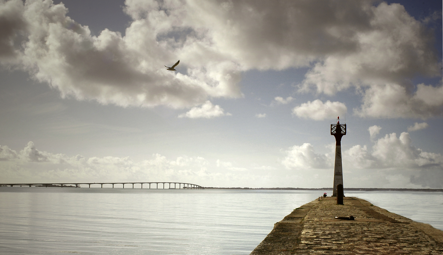 l'ile de re