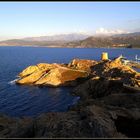 L'ile rousse...costa nord corsica