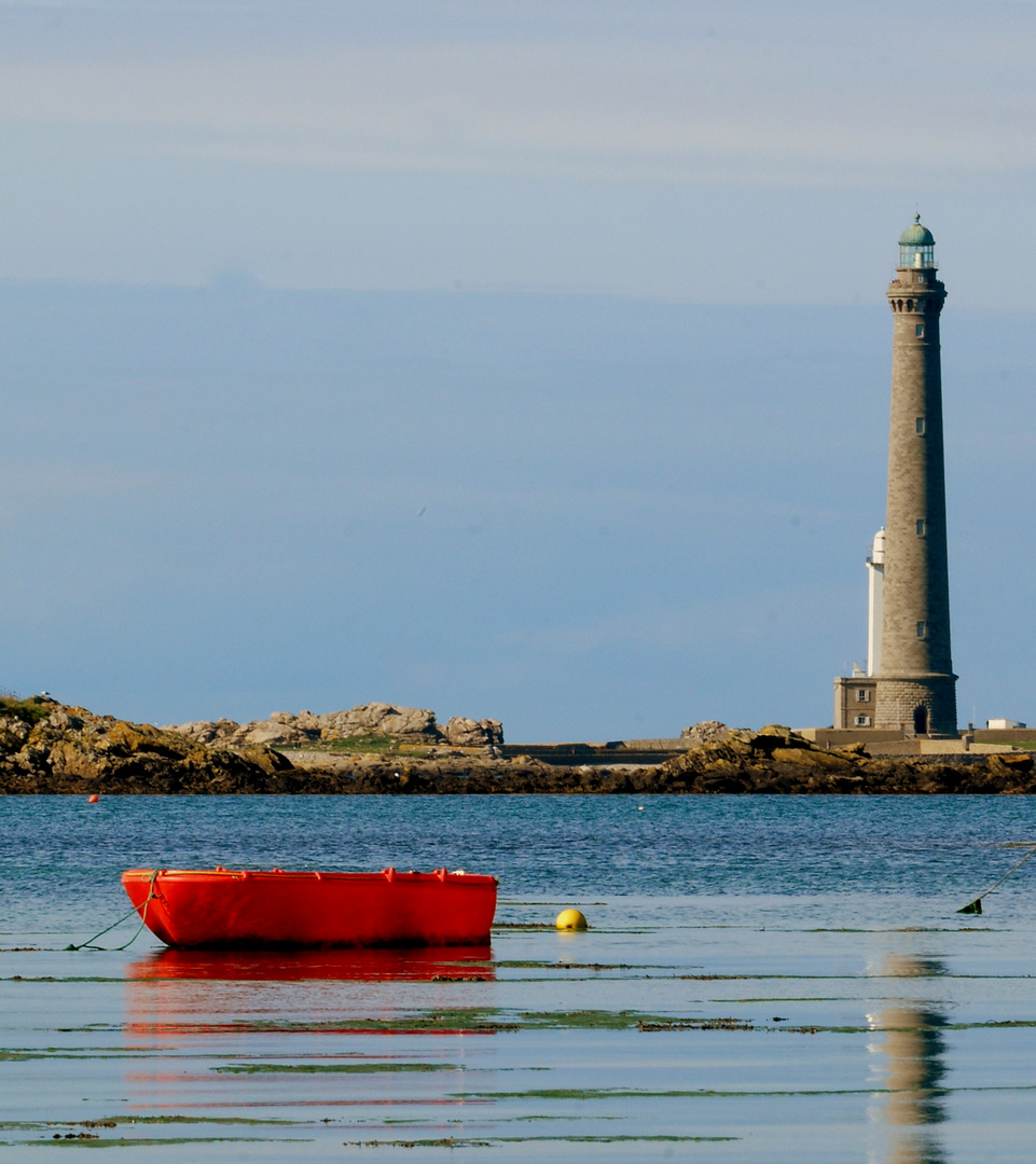 l'ile vierge