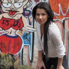 Lili likes graffiti 4