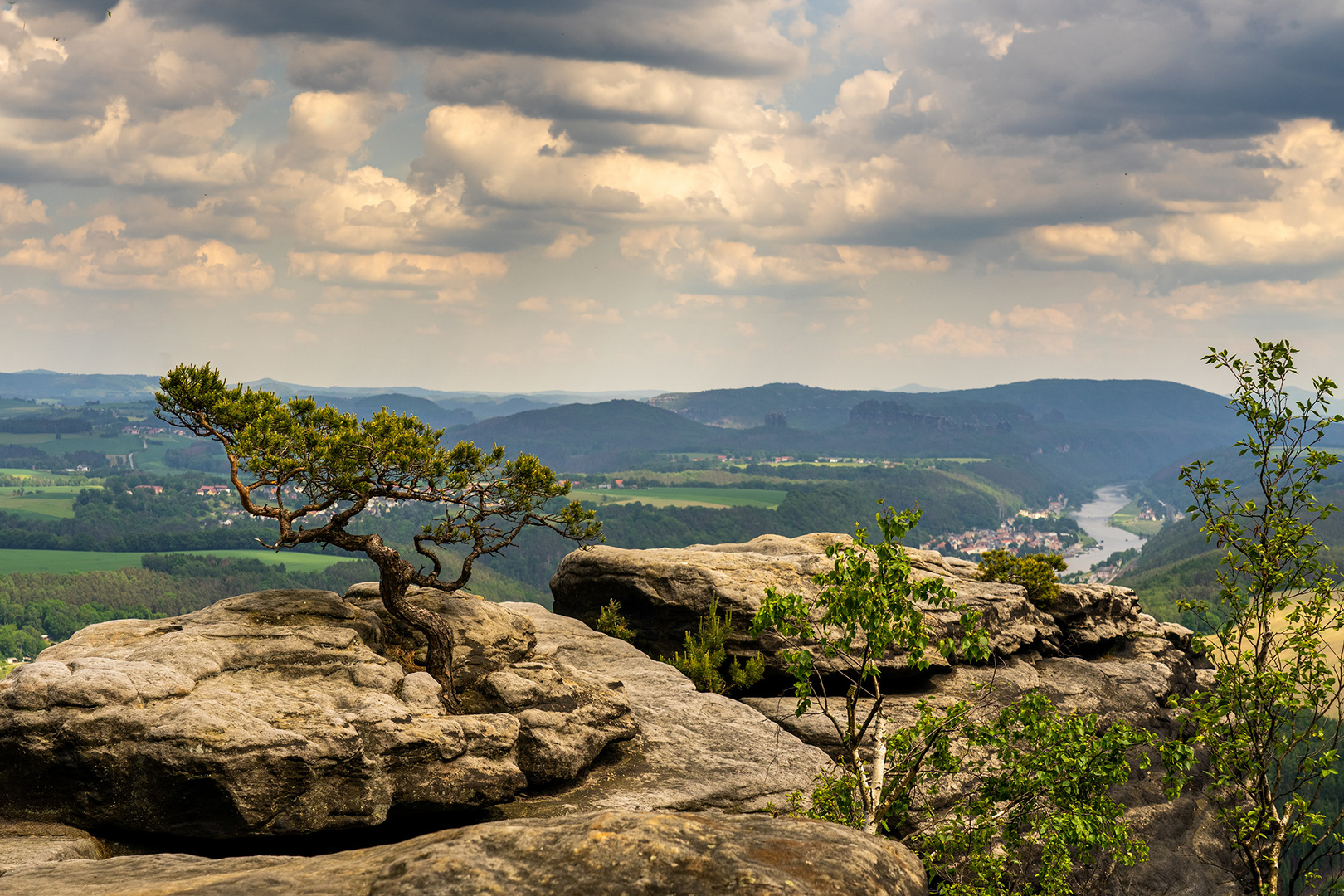 Lilienstein