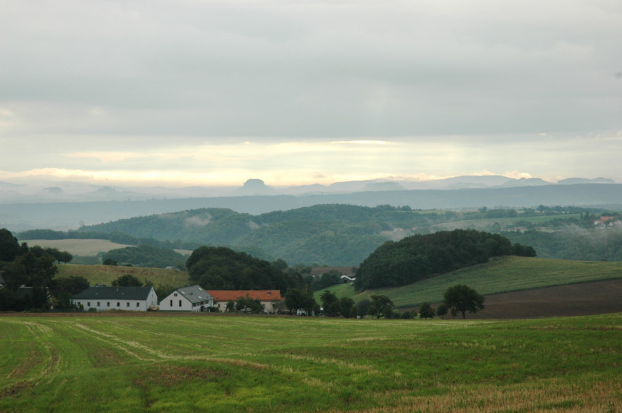 Lilienstein