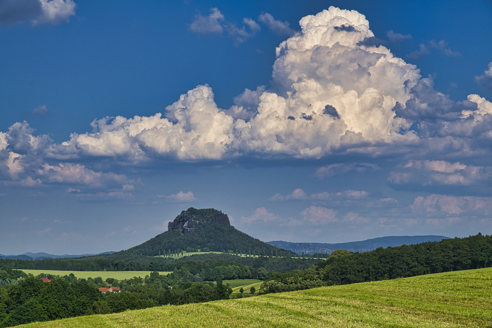 Lilienstein 