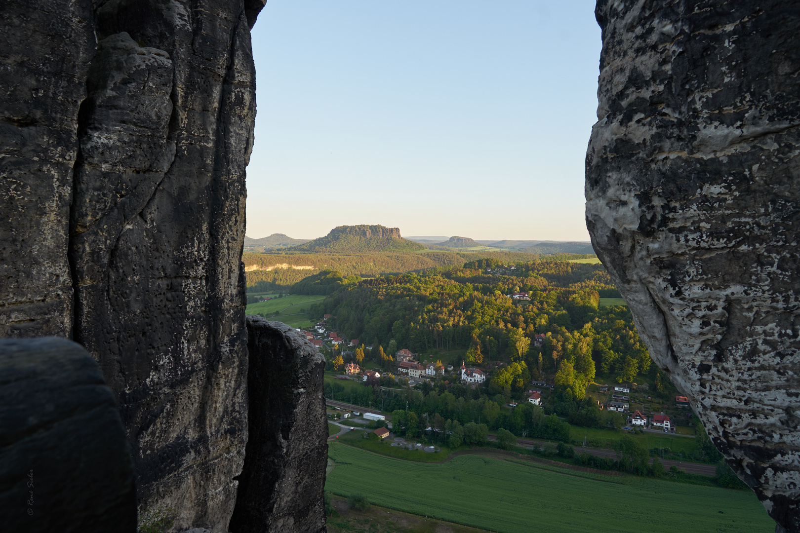 Lilienstein