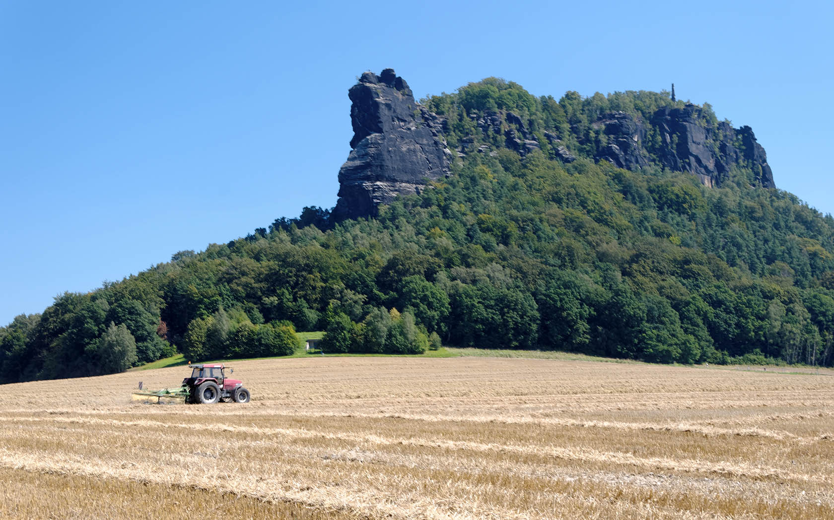 Lilienstein