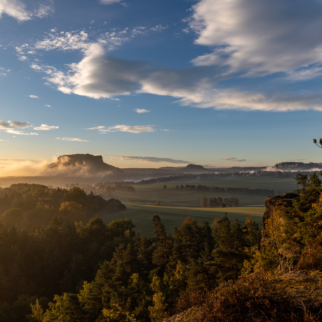 Lilienstein