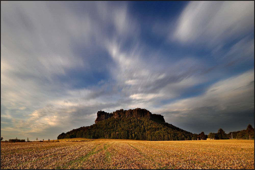 Lilienstein