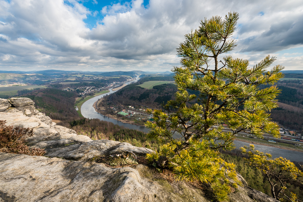 Lilienstein