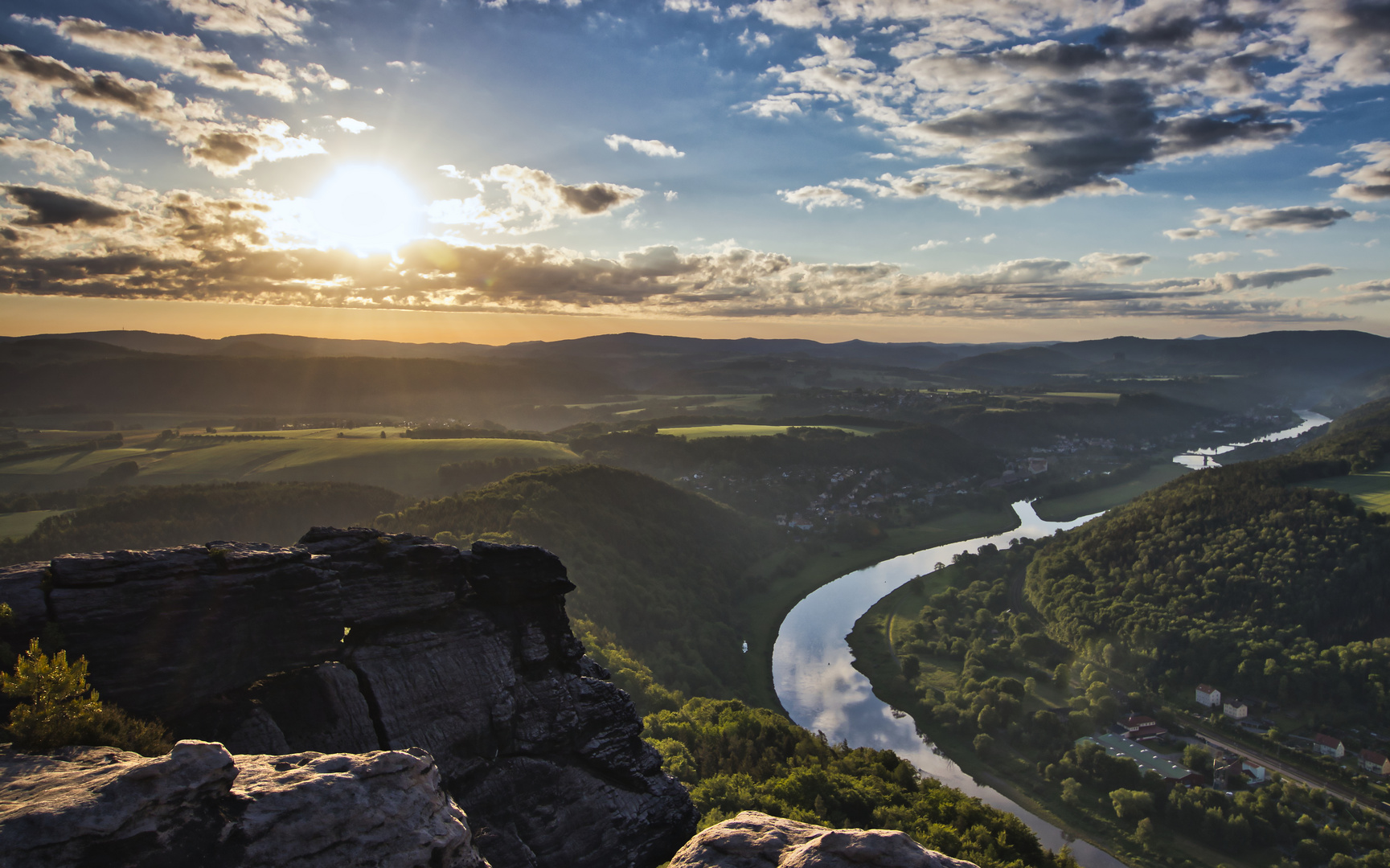 Lilienstein 5.20