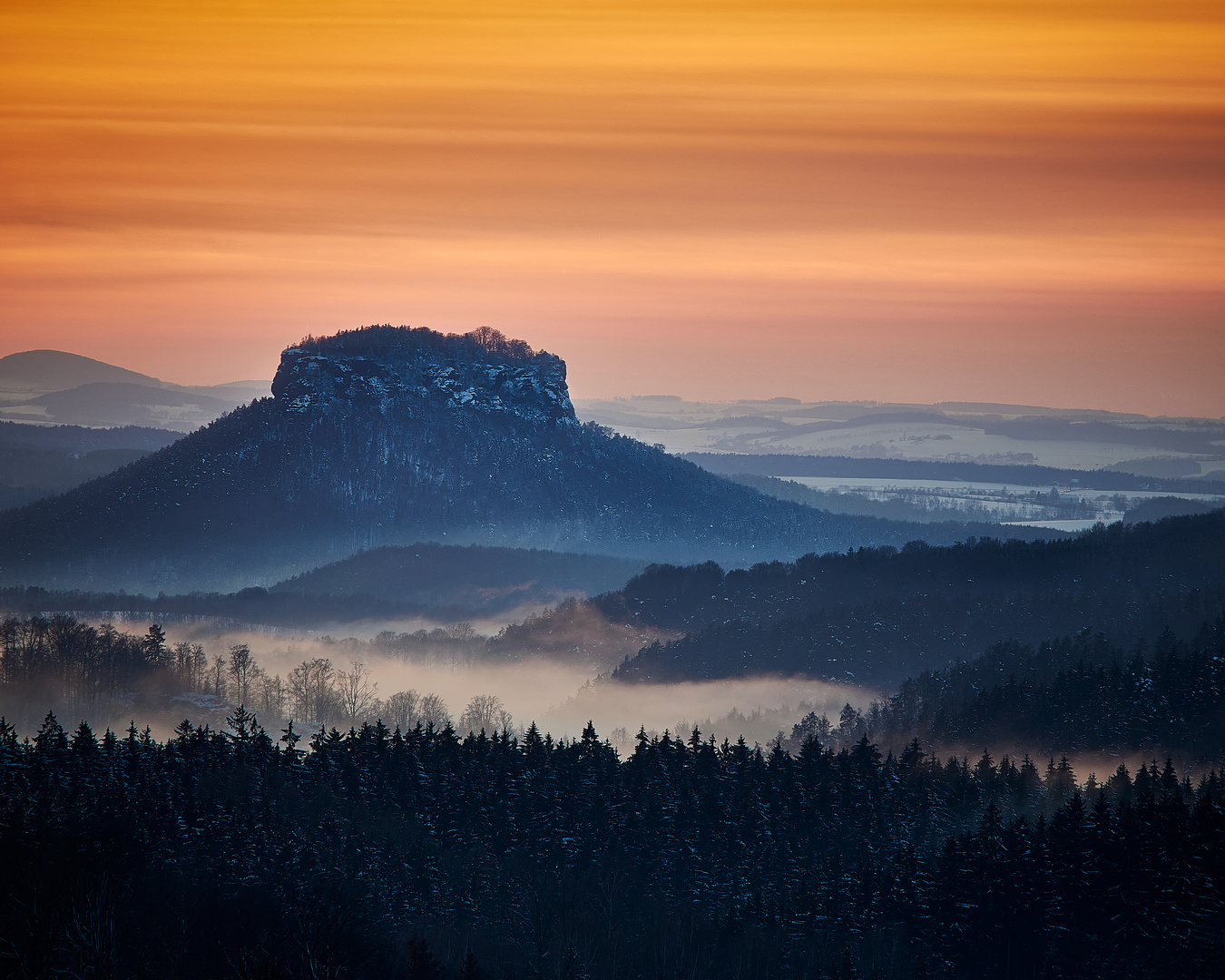 Lilienstein