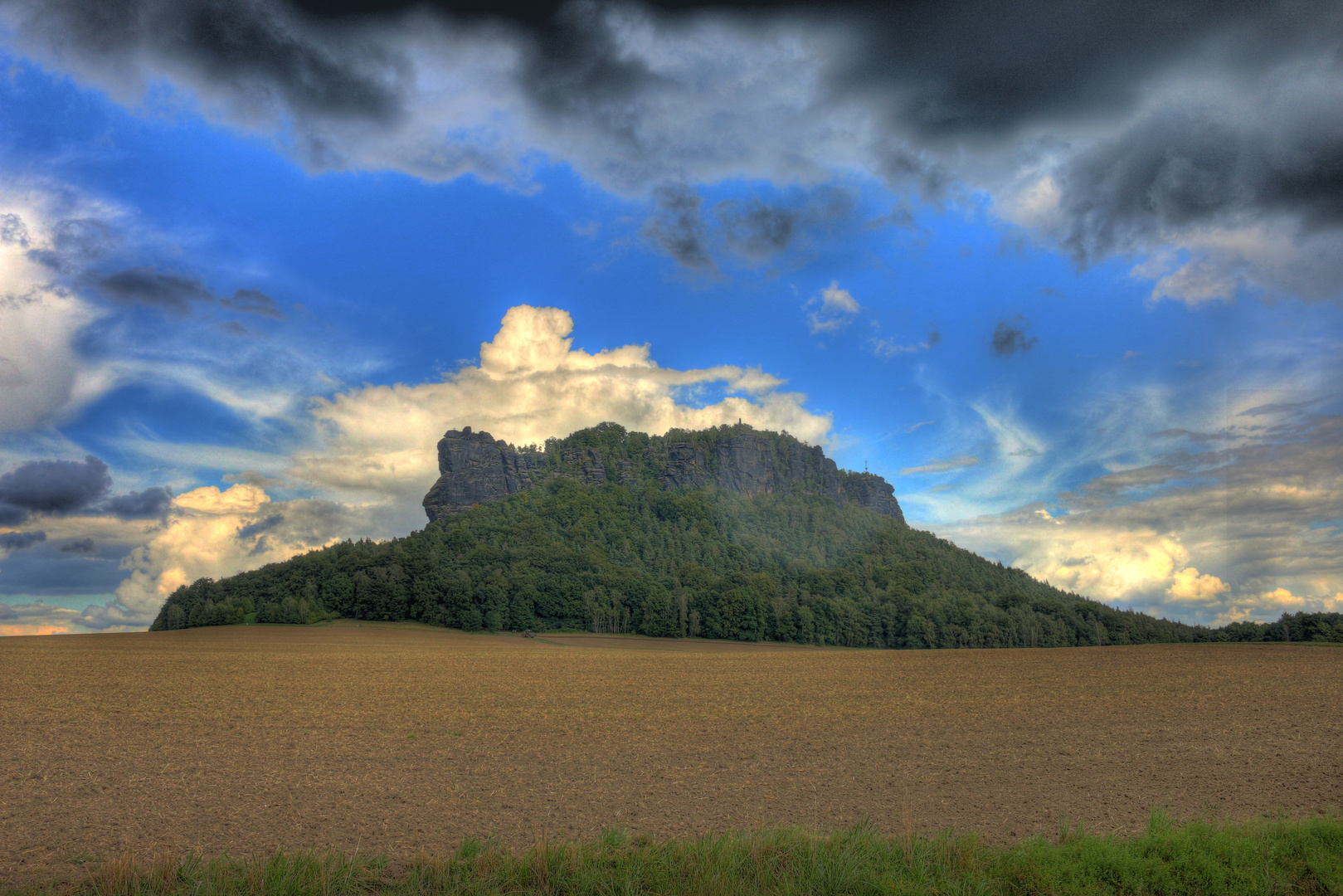 Lilienstein