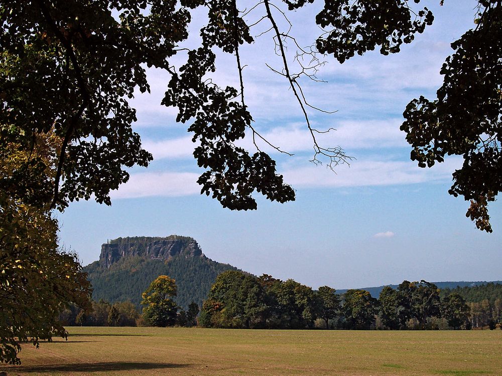 Lilienstein