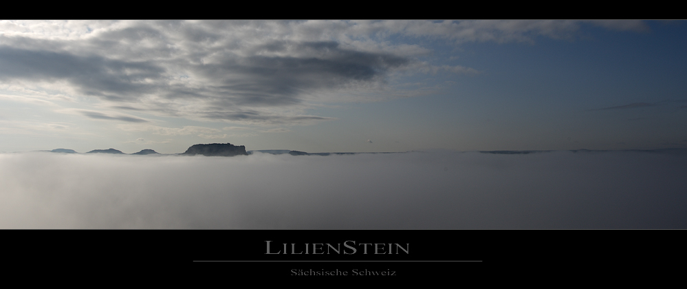 Lilienstein