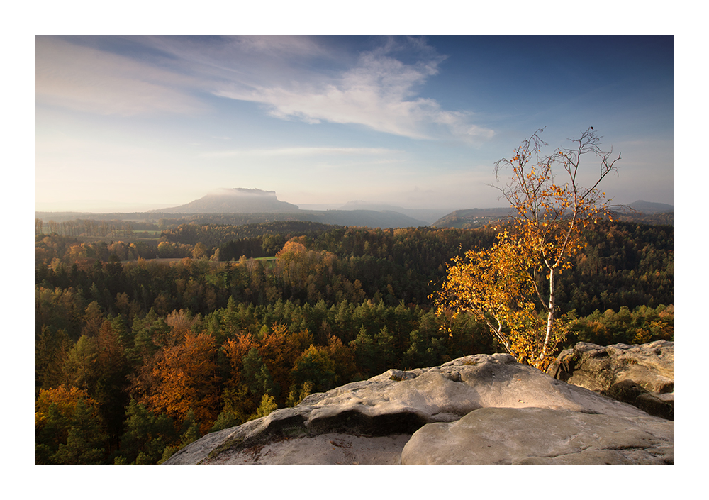 Lilienstein