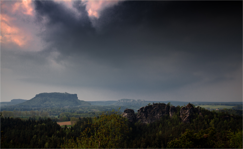 Lilienstein