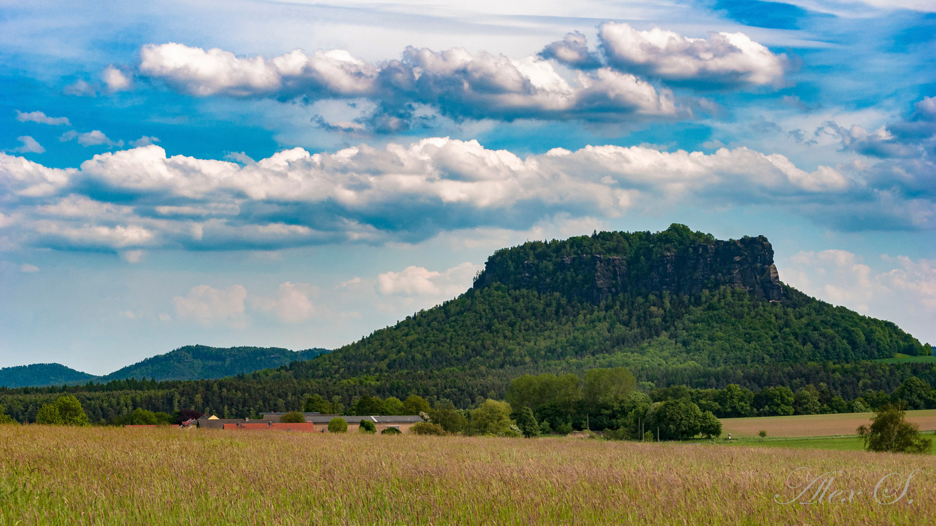 Lilienstein