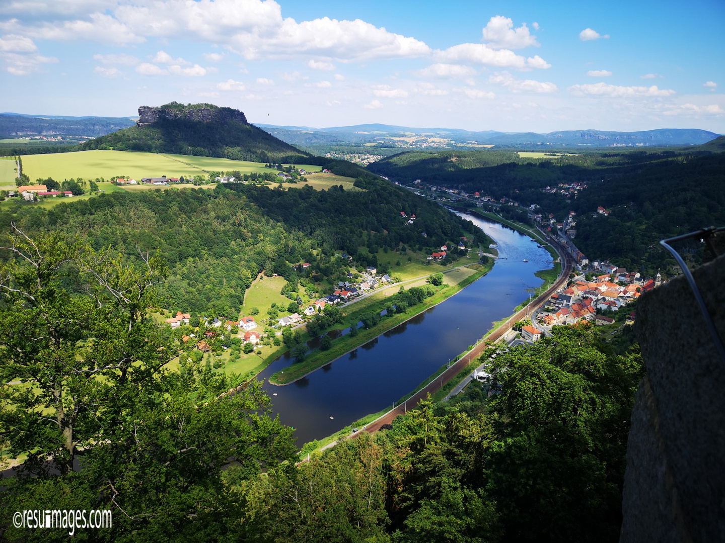 Lilienstein