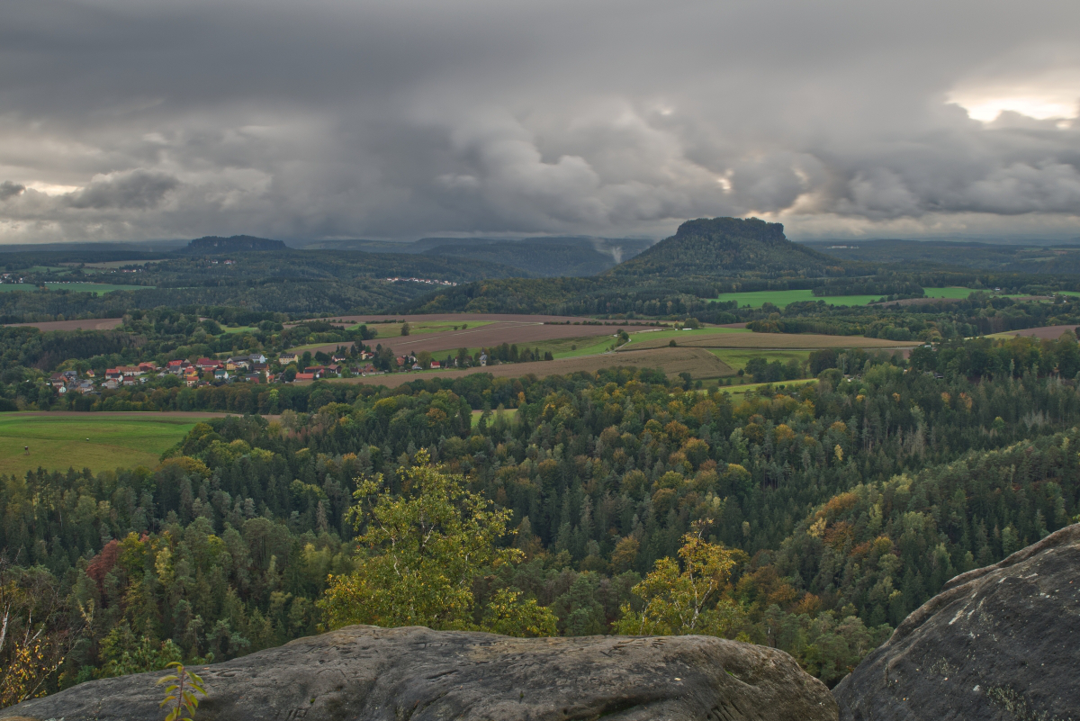 Lilienstein