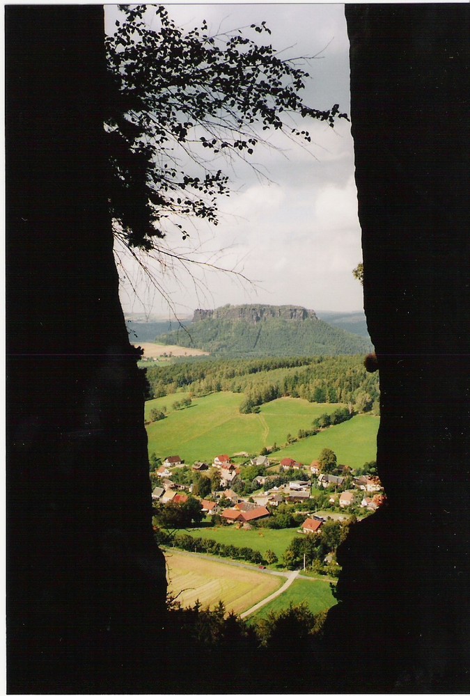 Lilienstein