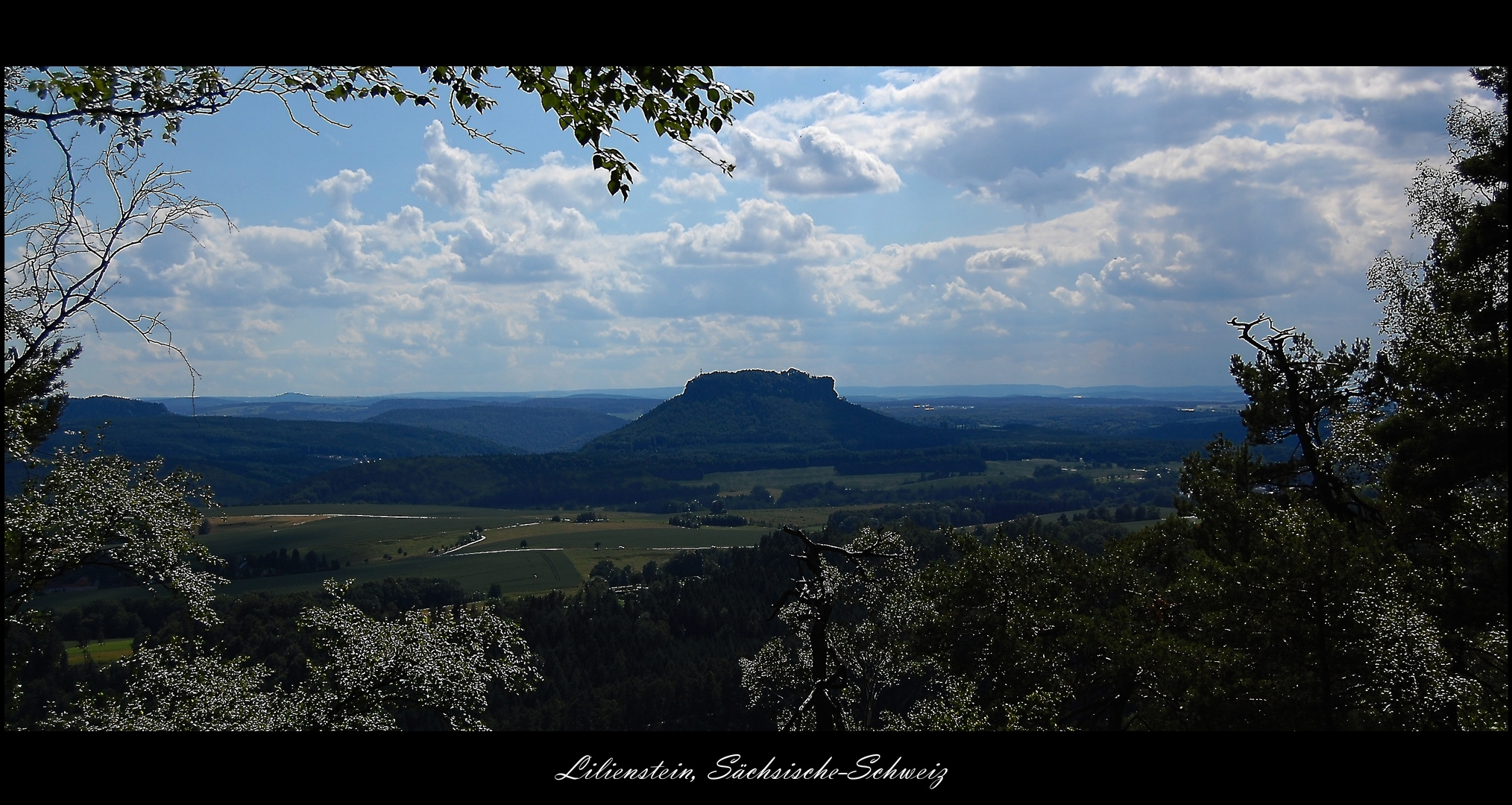 Lilienstein