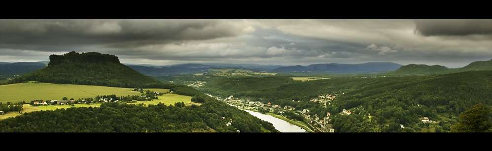 Lilienstein