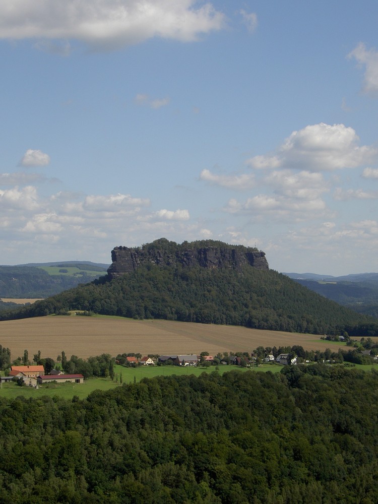 lilienstein