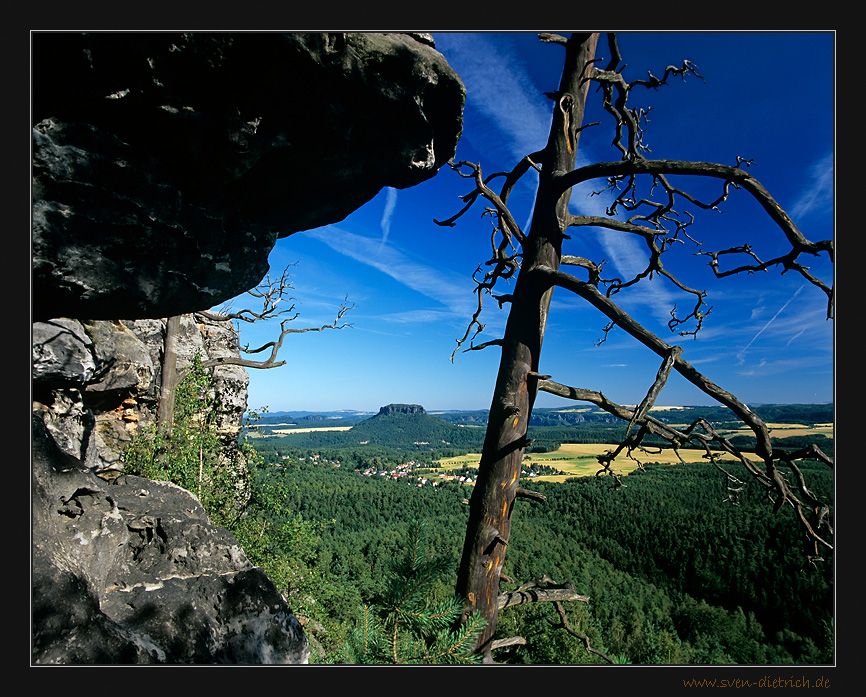 Lilienstein