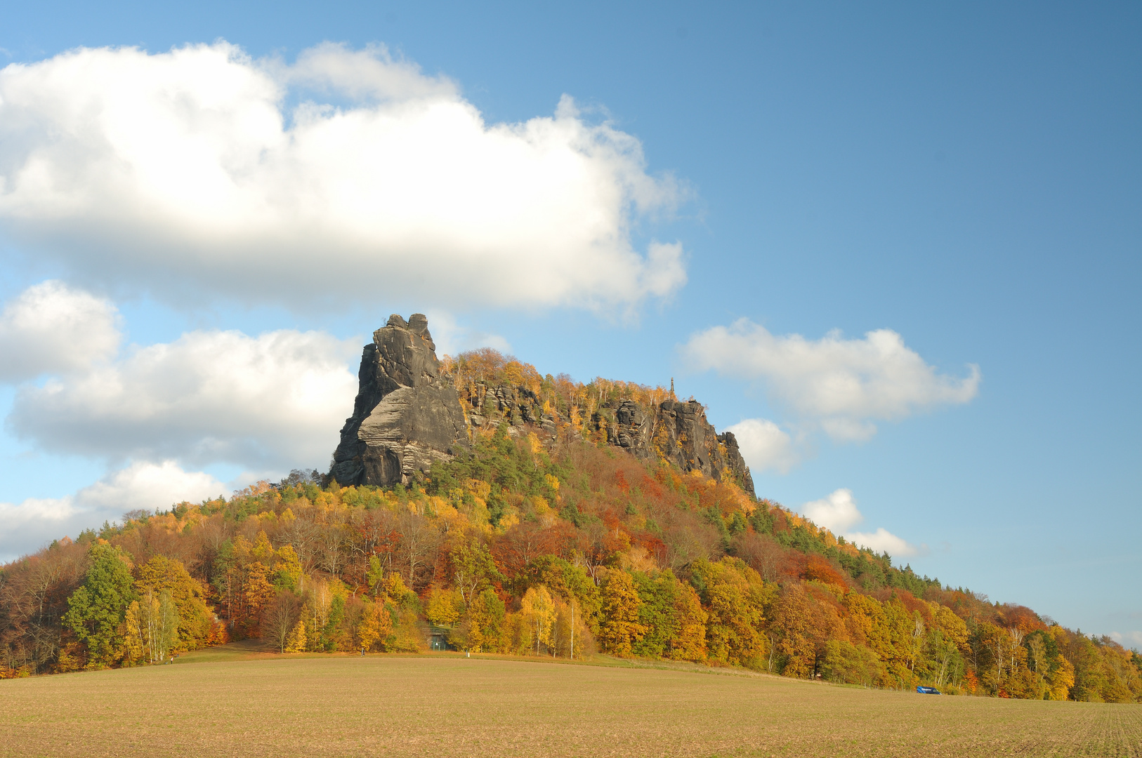 Lilienstein