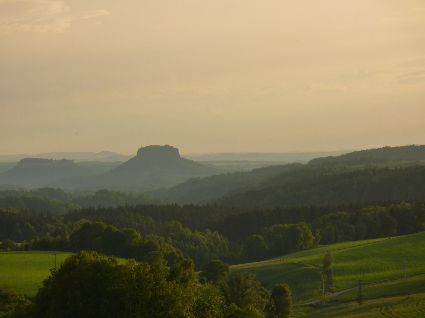 Lilienstein