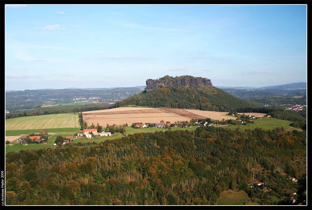 Lilienstein