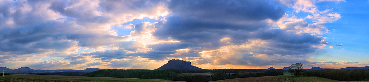 Lilienstein