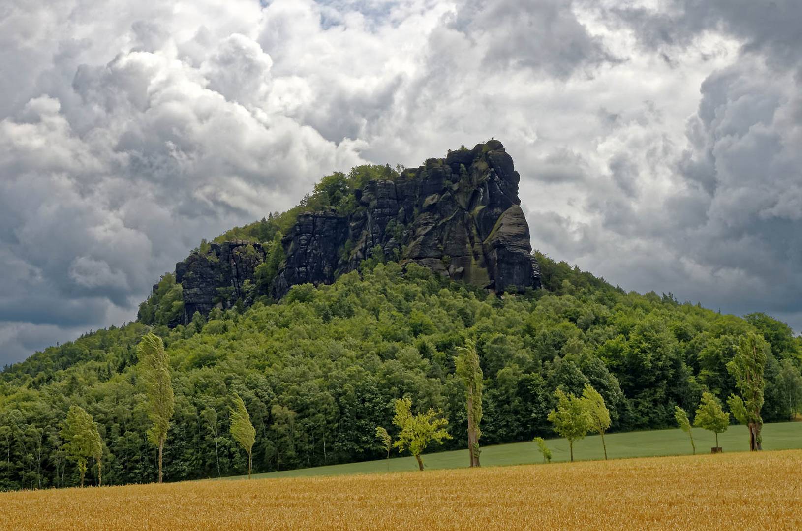 Lilienstein