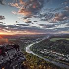 Lilienstein HDR