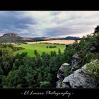 Lilienstein, sächsische Schweiz