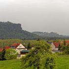 Lilienstein und Königstein