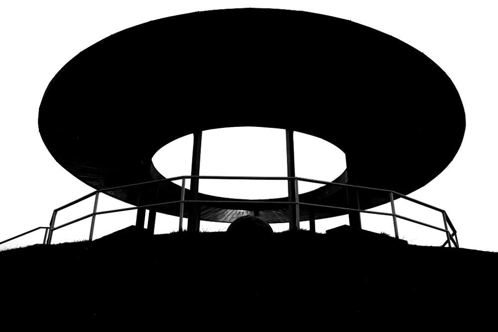 Lilienthal Park Berlin (Lichterfelde Süd) Foto & Bild techniken