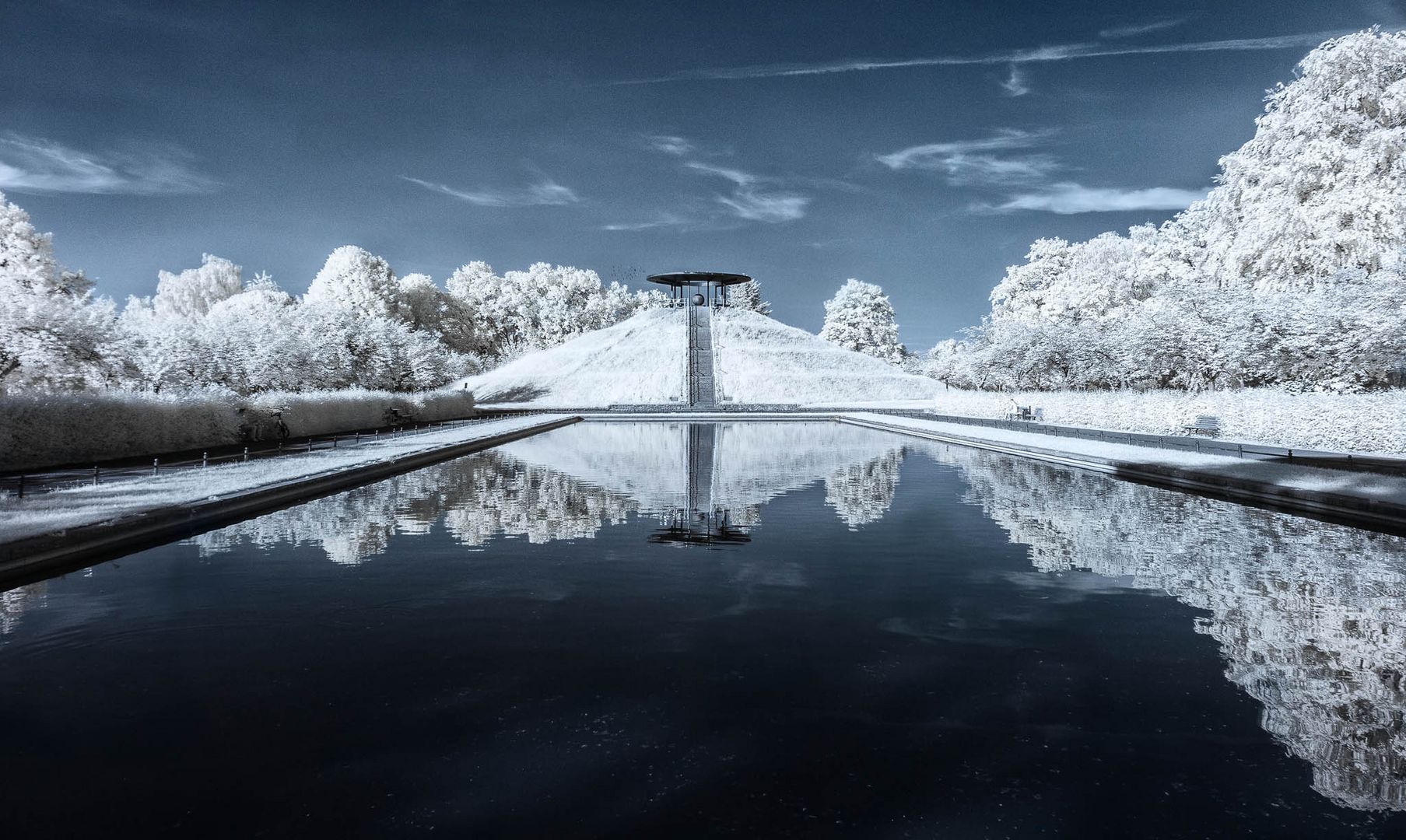 Lilienthalpark IR