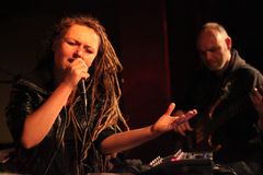 LILITH Stuttgart JAZZ +Hörprobe Okt10