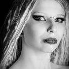Lilith Whitic BW